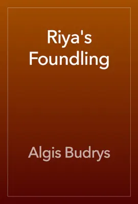 Read: Book Riya's Foundling