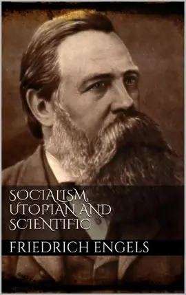 Read: Socialism, Book Utopian and Scientific