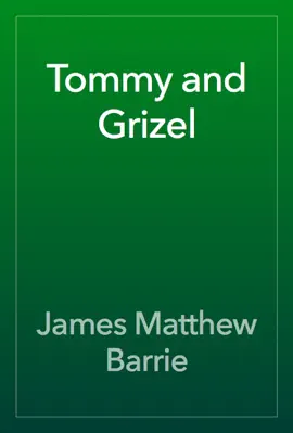 Read: Tommy and Grizel Book