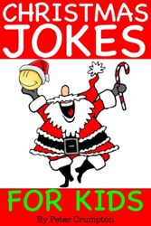 Best Christmas Jokes For Kids
