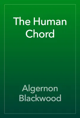 Read: The Book Human Chord