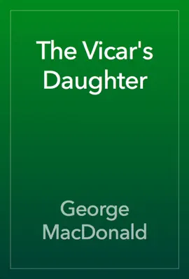 Read: The Vicar's Book Daughter