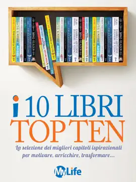 Read: i 10 Libri Top Book Ten