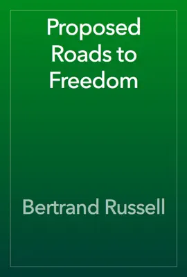 Read: Proposed Roads Book to Freedom