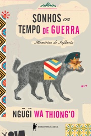Sonhos em tempo de guerra - Ngũgĩ wa Thiong'o