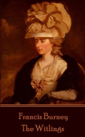 The Witlings - Frances Burney