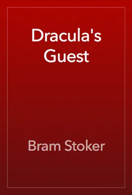 Read: Dracula's Guest Book