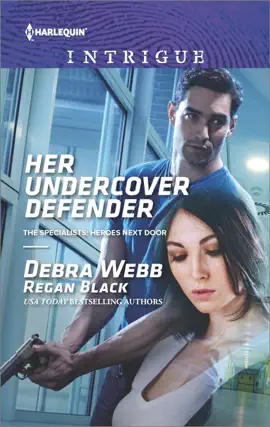 Read: Book Her Undercover Defender