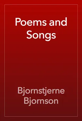 Read: Book Poems and Songs