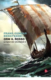 Orm il Rosso - Frans Gunnar Bengtsson