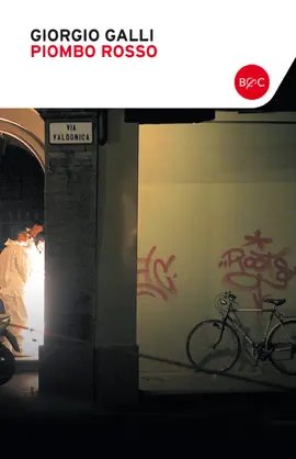 Read: Piombo Book rosso