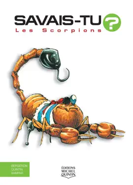 Read: Les Book scorpions
