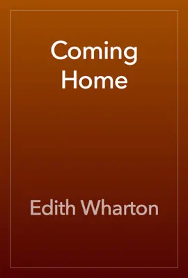 Read: Book Coming Home