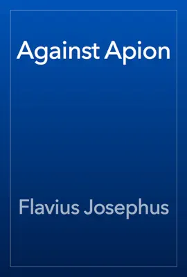 Read: Against Book Apion