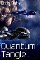 Quantum Tangle