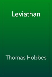 Leviathan - Thomas Hobbes