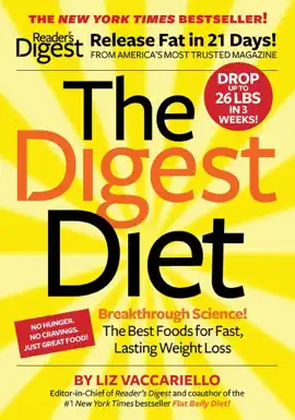 Read: Book The Digest Diet(Enhanced Edition)