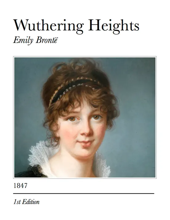 Wuthering Heights