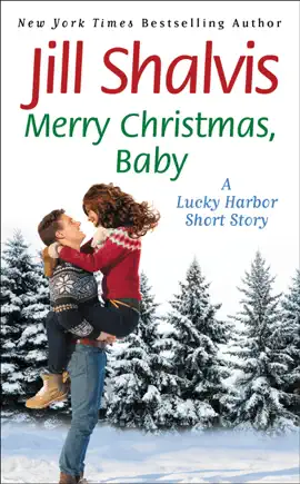 Read: Merry Christmas, Book Baby