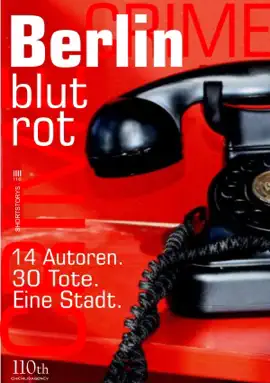 Read: Berlin blutrot Book