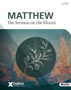 Read: Book Matthew (Bible Study Book)