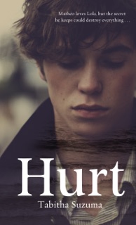 Hurt by Tabitha Suzuma