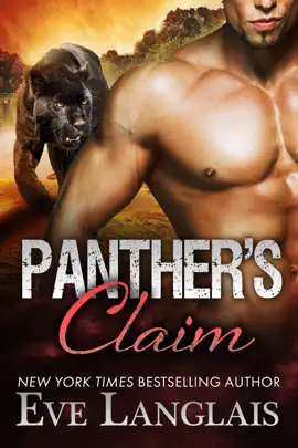 Read: Book Panther's Claim