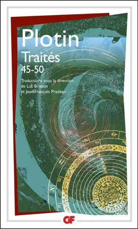 Read: Traités Book 45-50