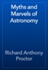 Book Myths and Marvels of Astronomy