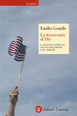 Read: Book La democrazia di Dio
