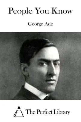 Read: People You Book Know