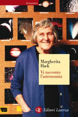 Read: Vi racconto l'astronomia Book