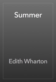 Summer - Edith Wharton