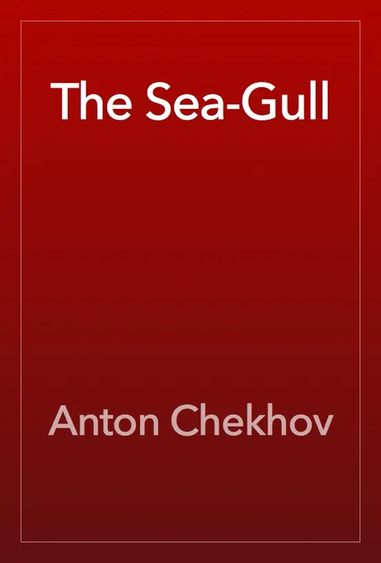 The Sea-Gull