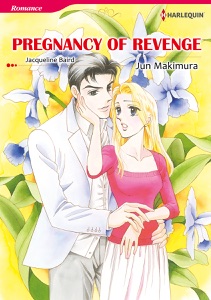 Pregnancy of Revenge (Harlequin Comics)