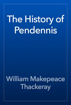 Read: The History of Pendennis Book