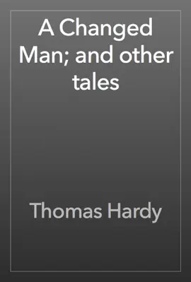 Read: A Changed Man; and Book other tales
