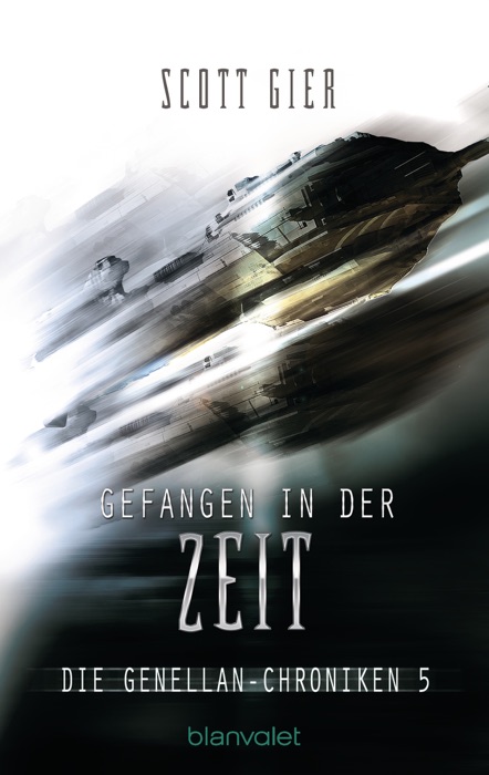 Gefangen in der Zeit