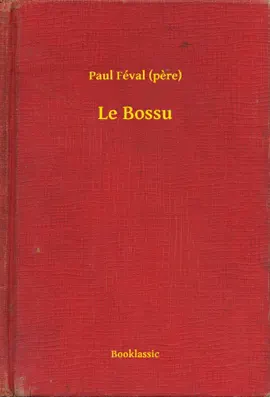 Read: Le Book Bossu