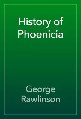 Read: History of Book Phoenicia