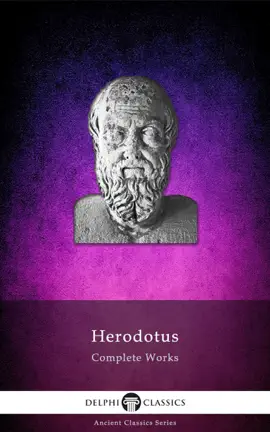 Read: Book Delphi Complete Works of Herodotus