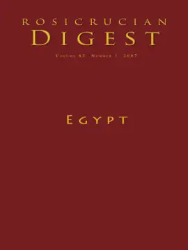 Read: Egypt
