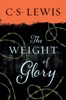 Book Weight of Glory