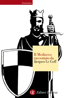 Read: Il Medioevo raccontato da Jacques Le Goff Book