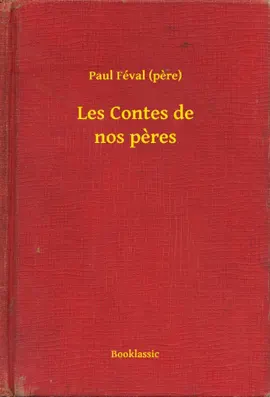 Read: Les Book Contes de nos pères