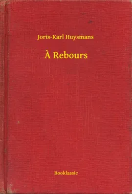 Read: Book A Rebours