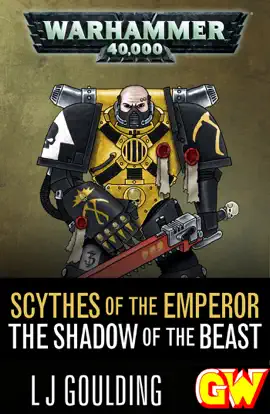 Read: The Shadow of Book the Beast
