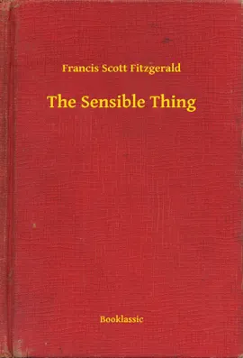 Read: Book The Sensible Thing