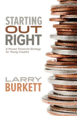 Read: Starting Book Out Right