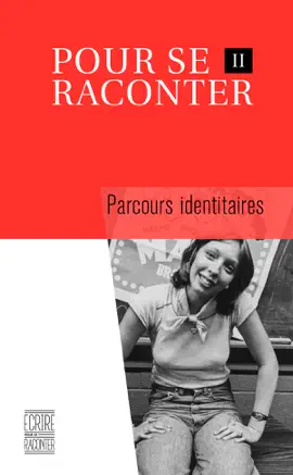 Read: Pour Book se raconter II